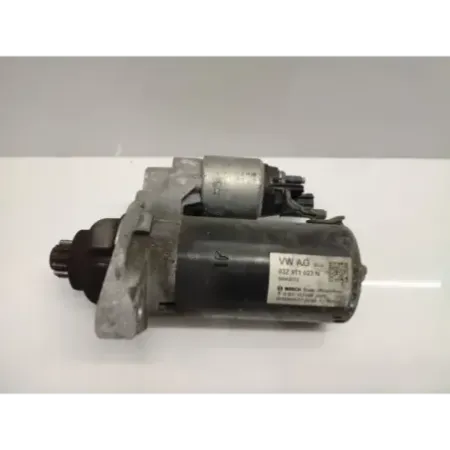 Demarreur seat ibiza iv 6j/6p