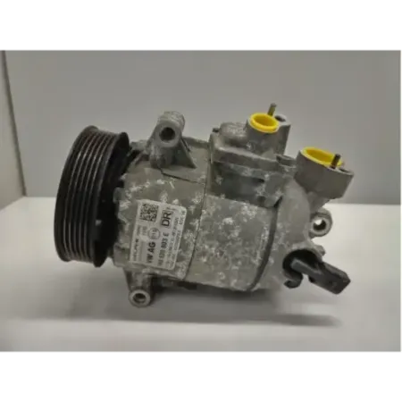 Compresseur climatisation seat ibiza 4