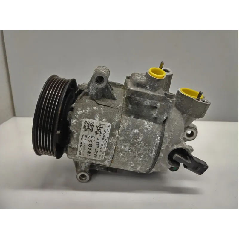 Compresseur climatisation seat ibiza iv 6j/6p
