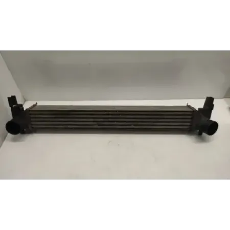 Echangeur air-air volkswagen polo 6r/6c