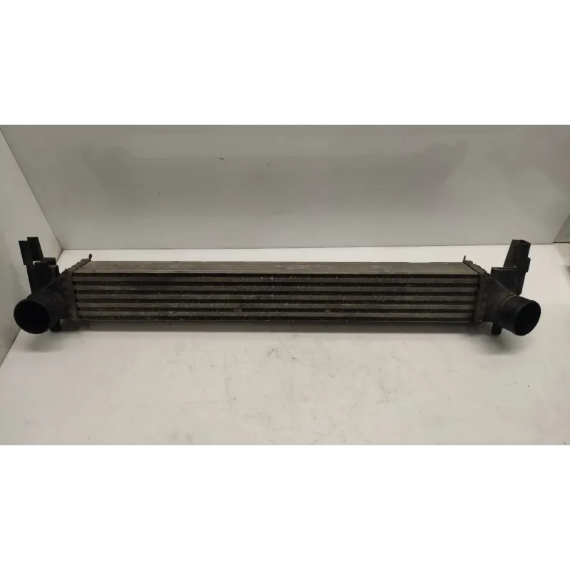 Echangeur air-air volkswagen polo 6r/6c