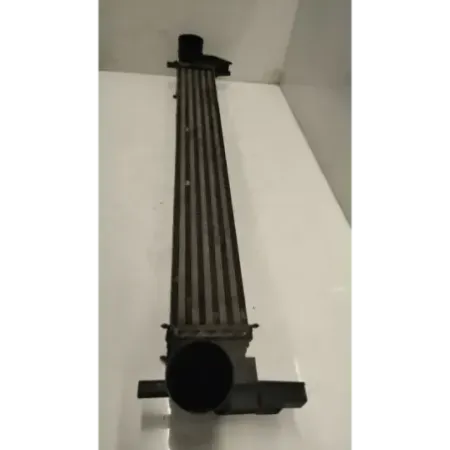 Echangeur air-air volkswagen polo 6r/6c