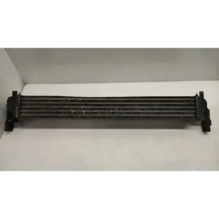 Echangeur air-air volkswagen polo 6r/6c