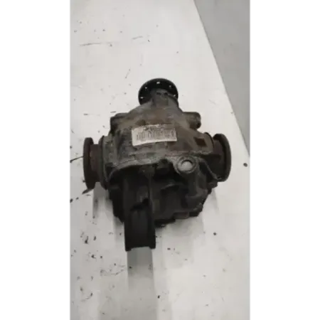 Pont arriere bmw serie 3 e46