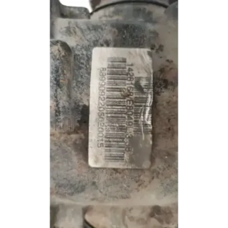 Pont arriere bmw serie 3 e46