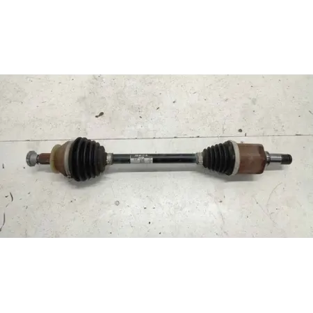 Cardan avant gauche seat ibiza 5