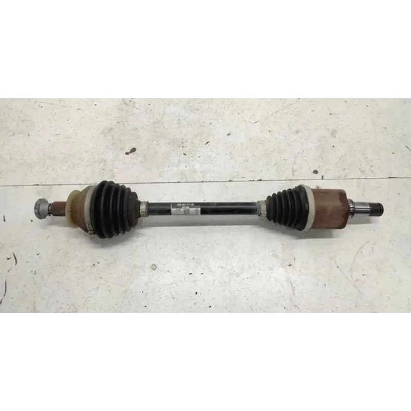 Cardan avant gauche seat ibiza 5