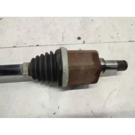 Cardan avant gauche seat ibiza 5