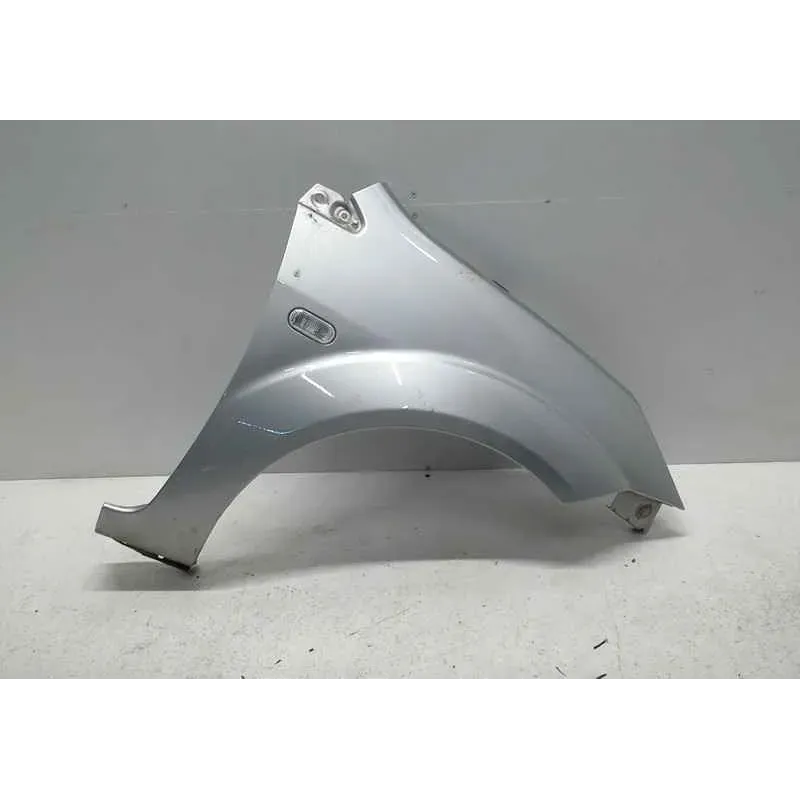 Aile avant droite ford fiesta