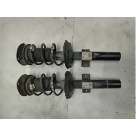 Amortisseur avant seat ibiza 5