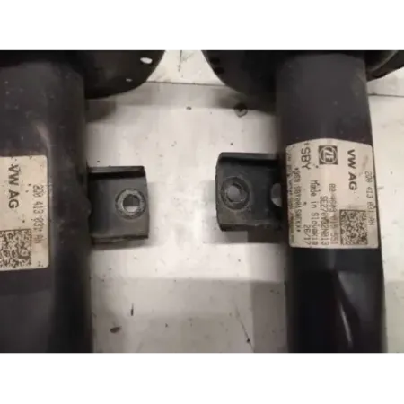 Amortisseur avant seat ibiza 5