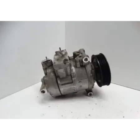 Compresseur climatisation seat ibiza 4