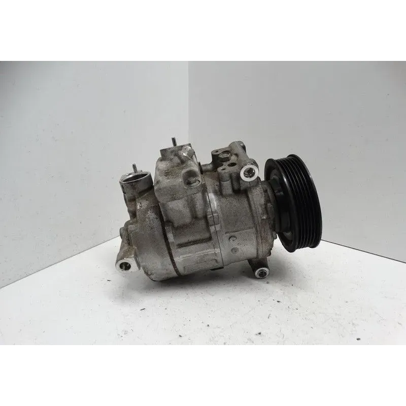 Compresseur climatisation seat ibiza iv 6j/6p