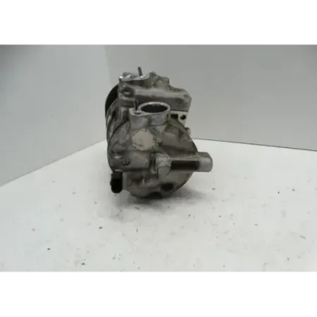 Compresseur climatisation seat ibiza 4