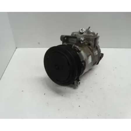 Compresseur climatisation seat ibiza 4