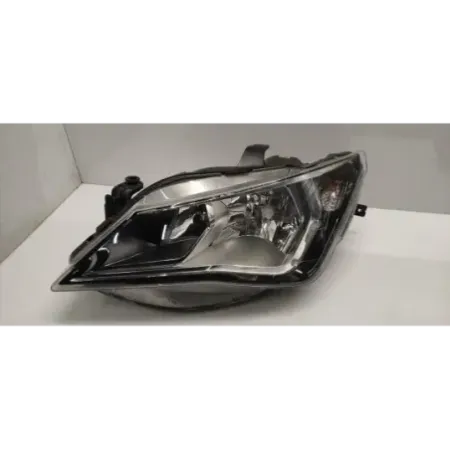 Phare gauche seat ibiza 4