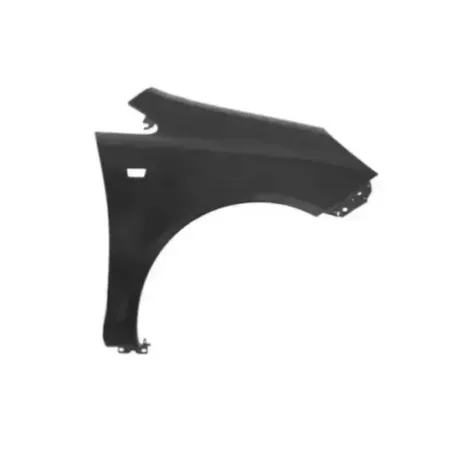 Aile avant droite opel corsa 4 d