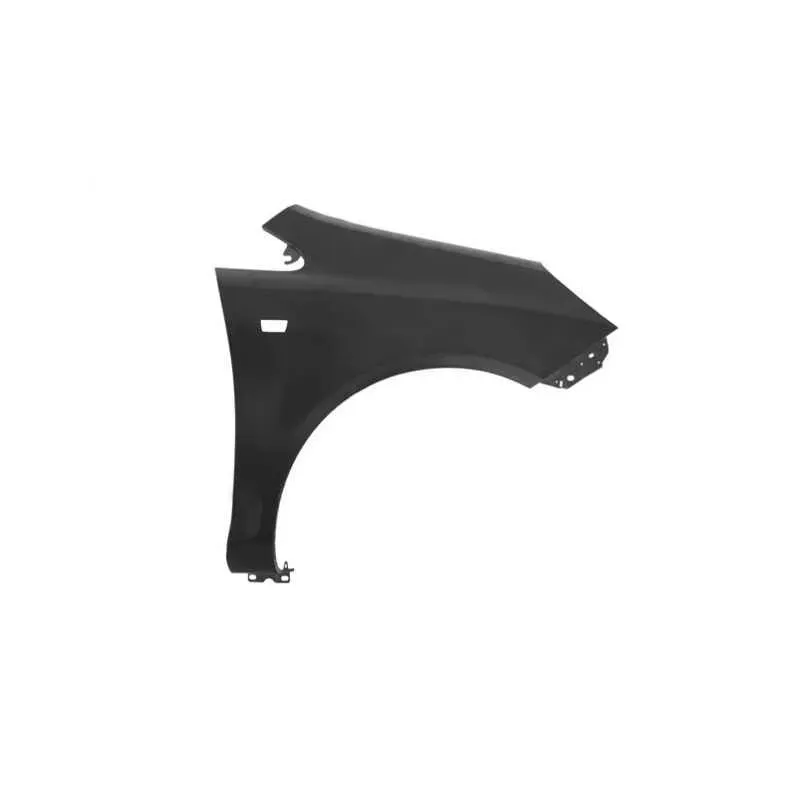 Aile avant droite opel corsa 4 d