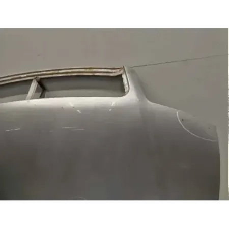 Capot audi a4 8e b6/b7