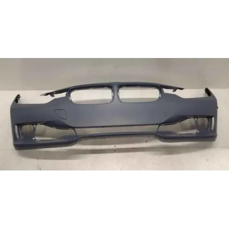 Pare-choc avant bmw serie 3 f30/f31