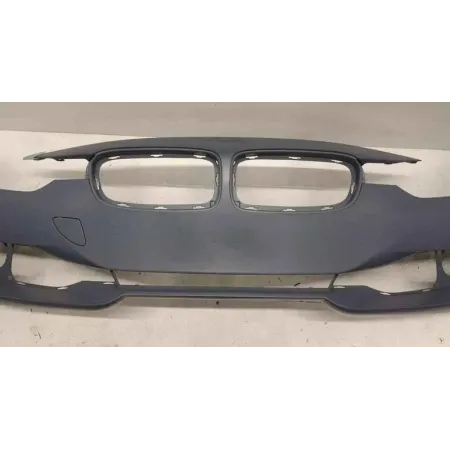 Pare-choc avant bmw serie 3 f30/f31