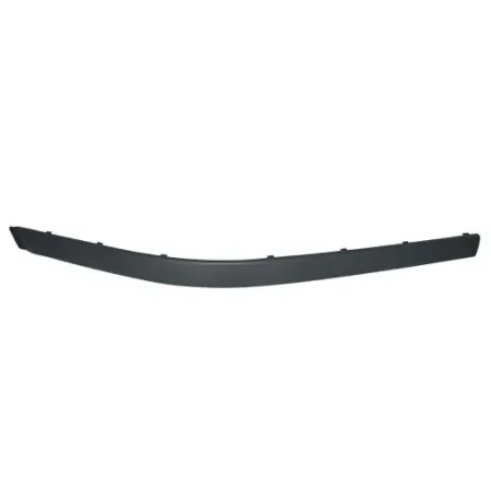 Enjoliveur droit pare-choc avant