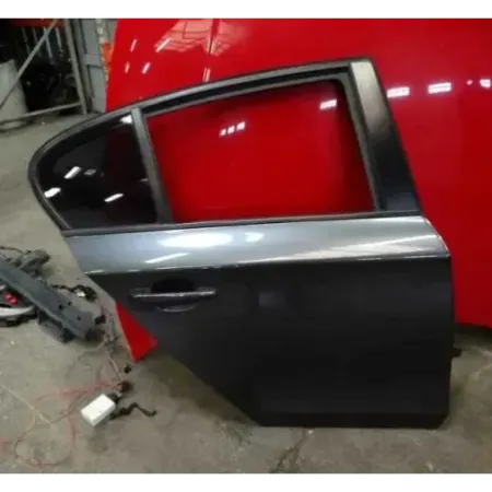 Porte arriere droite bmw serie 1 e87/e81