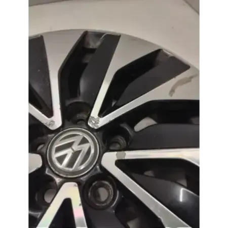Jante aluminium volkswagen polo 6r/6c v