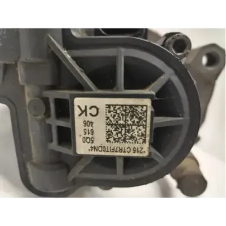 Etrier de frein arriere droit audi a3 8v