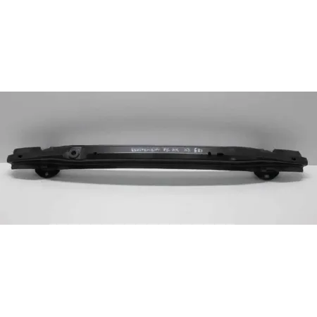 Renfort pare-choc arriere