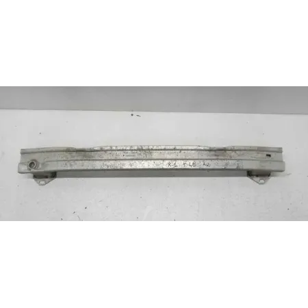 Renfort pare-choc arriere