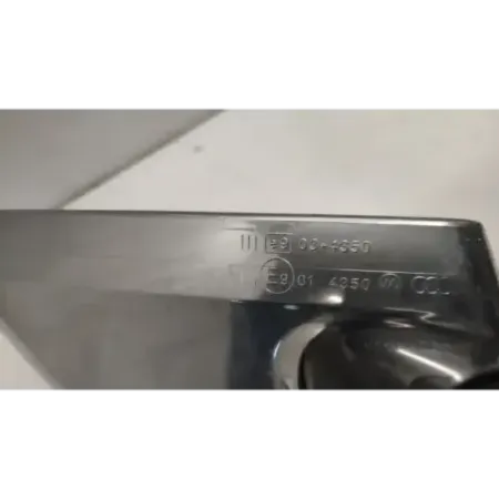 Retroviseur gauche audi tt 8j mk2