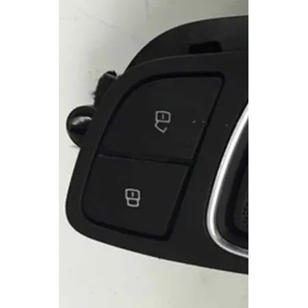 Bouton centralisation audi a1 8x