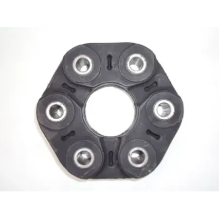 Flector avant arbre de transmission arriere