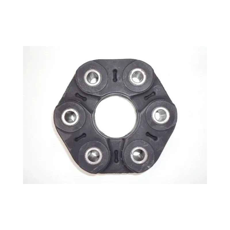 Flector avant arbre de transmission arriere