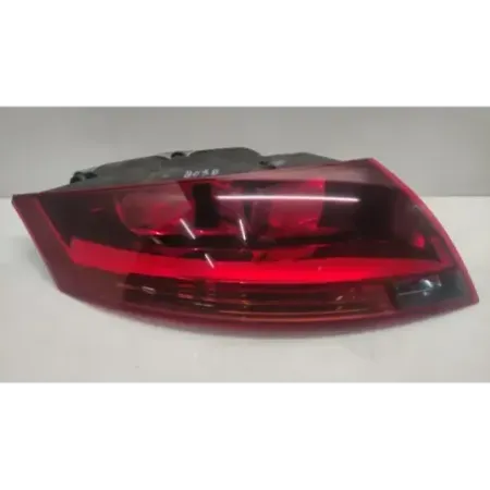 Feu arriere gauche audi tt 8j mk2