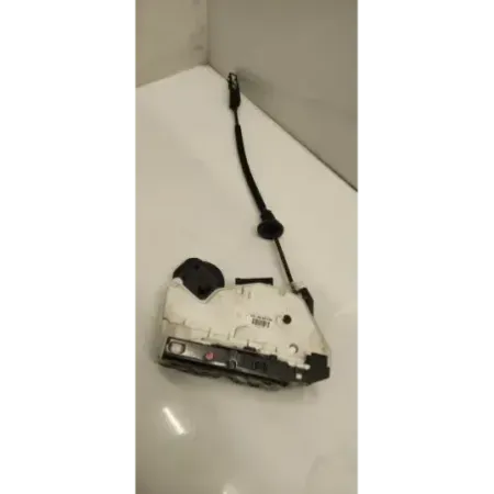 Serrure porte arriere droite volkswagen golf 6