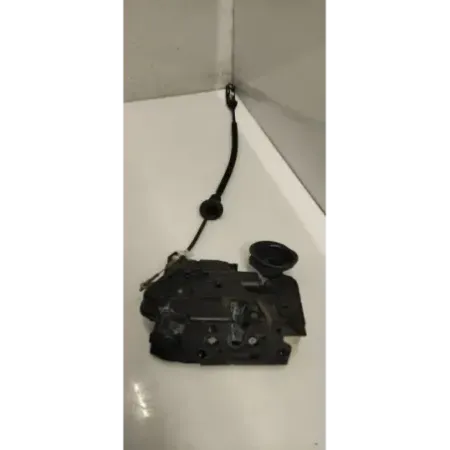 Serrure porte arriere droite volkswagen golf 6