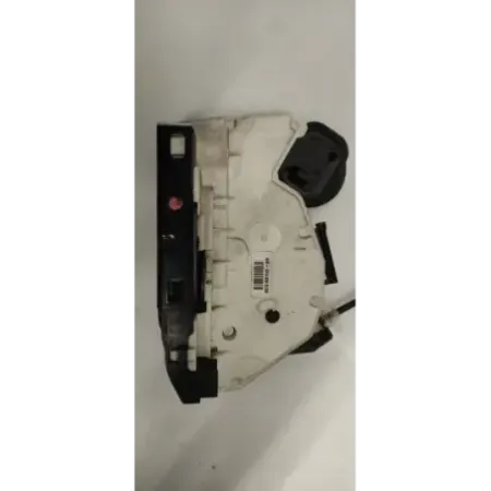 Serrure porte arriere droite volkswagen golf 6