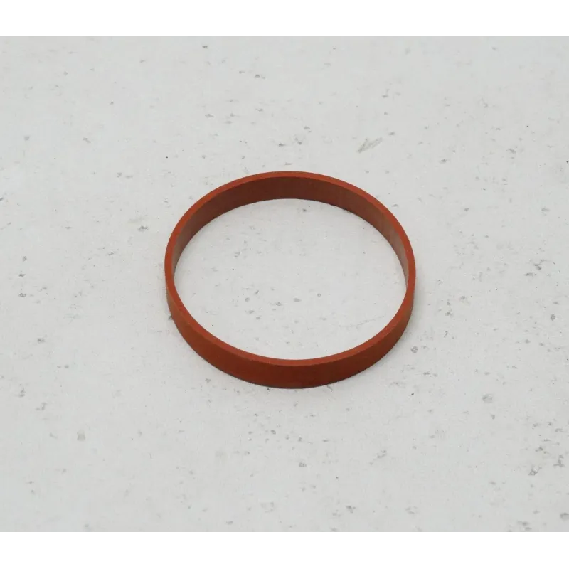 Collecteur admission