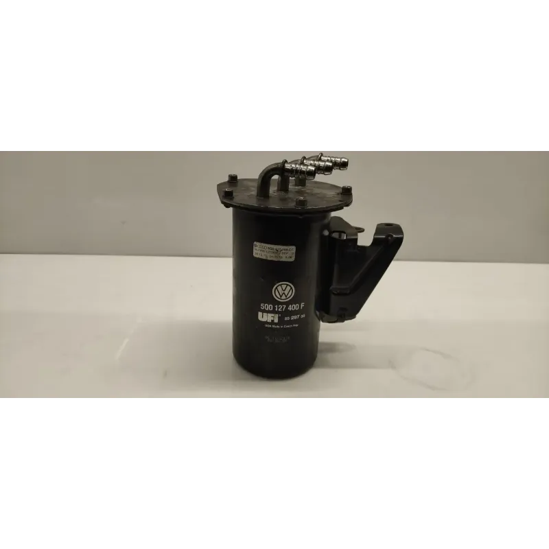 Filtre a gazole volkswagen golf 7 vii