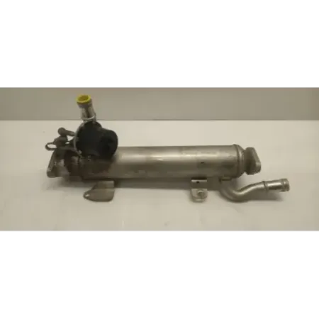 Refroidisseur gaz echappement volkswagen golf 6 vi
