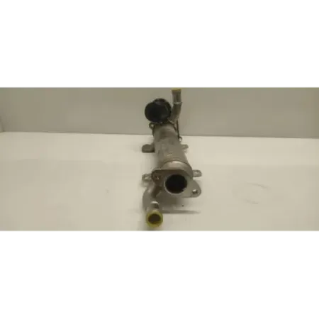 Refroidisseur gaz echappement volkswagen golf 6