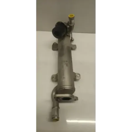 Refroidisseur gaz echappement volkswagen golf 6 vi