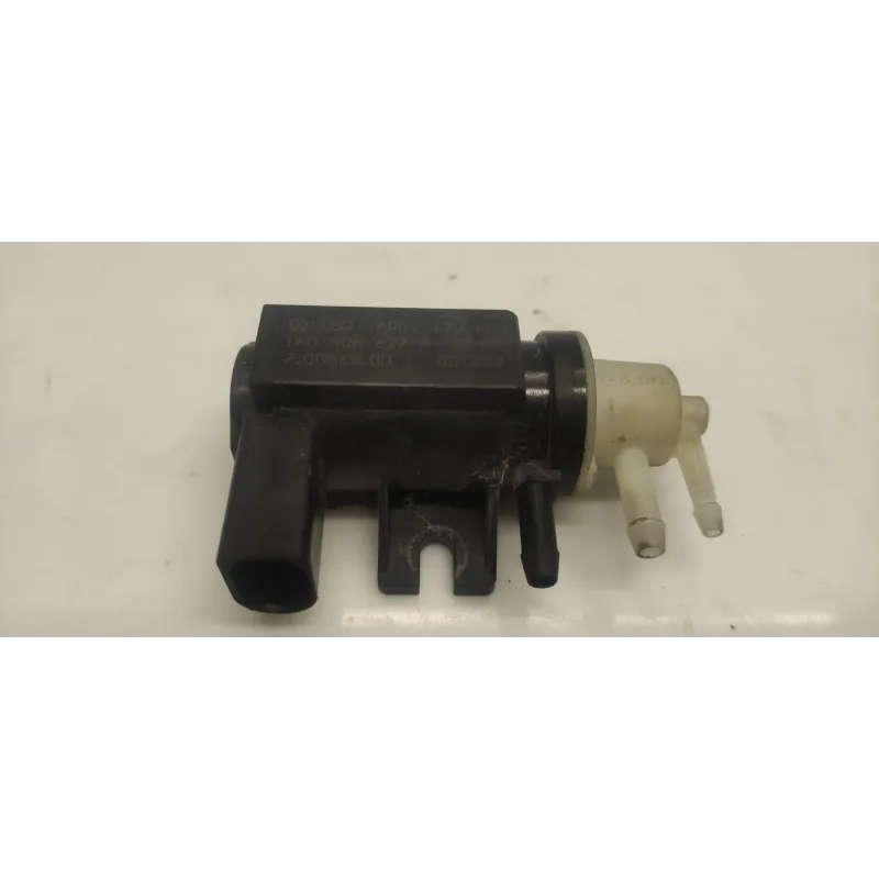 Electrovanne volkswagen golf 6 vi