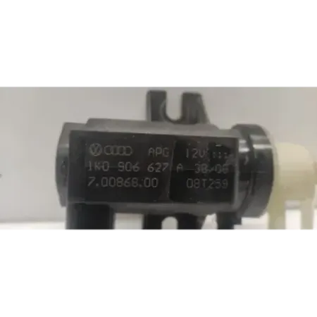 Electrovanne volkswagen golf 6 vi
