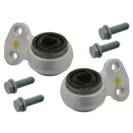 Silentbloc de bras avant