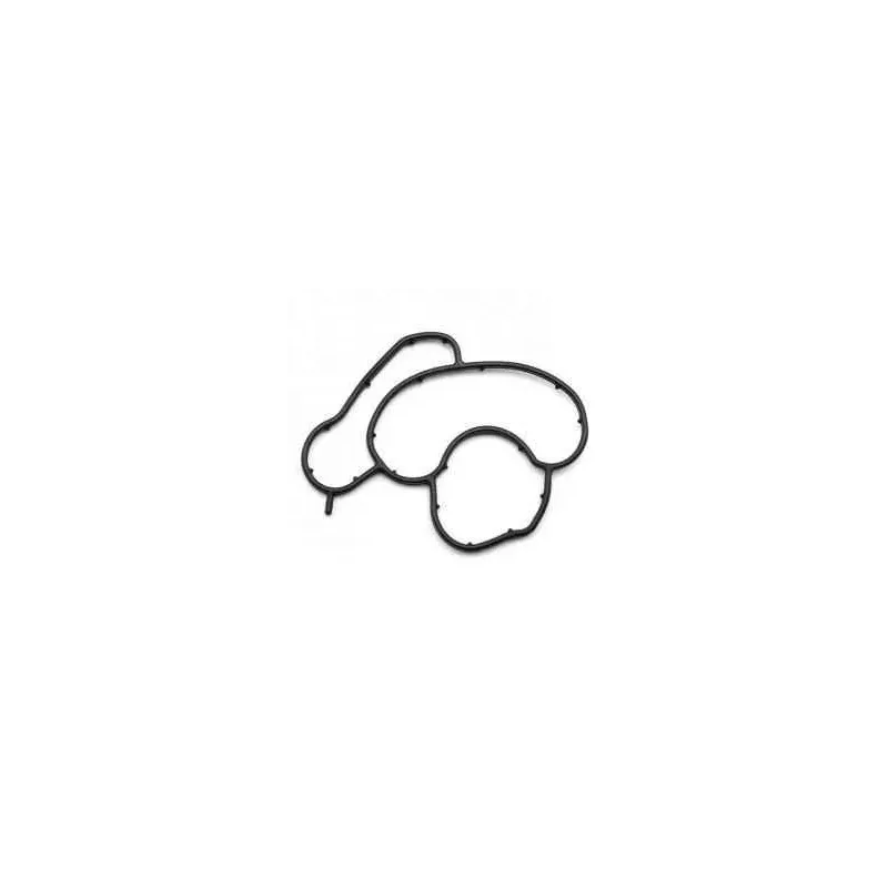 Support filtre a huile