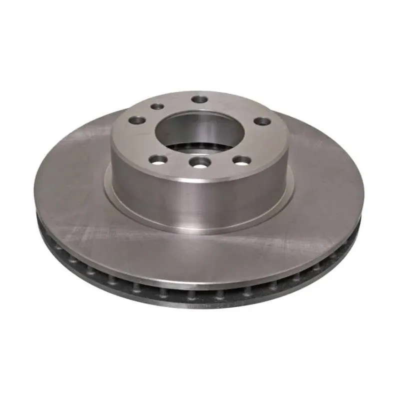 Disque de frein avant