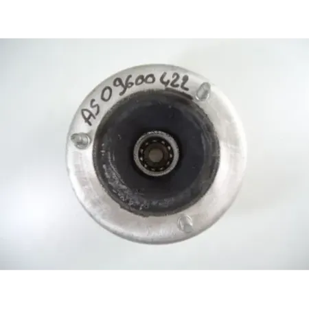 Semelle de suspension avant